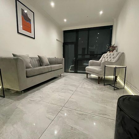 Edinburgh City 2Bedroom & Steam Room! 외부 사진