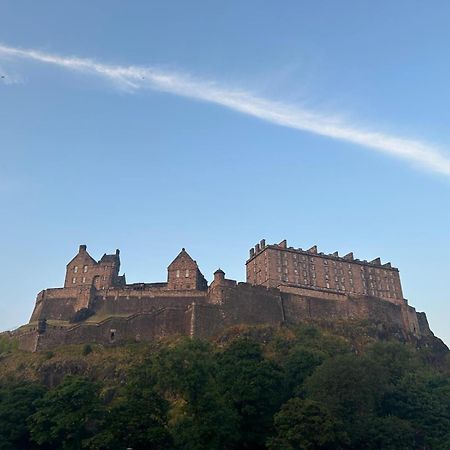 Edinburgh City 2Bedroom & Steam Room! 외부 사진