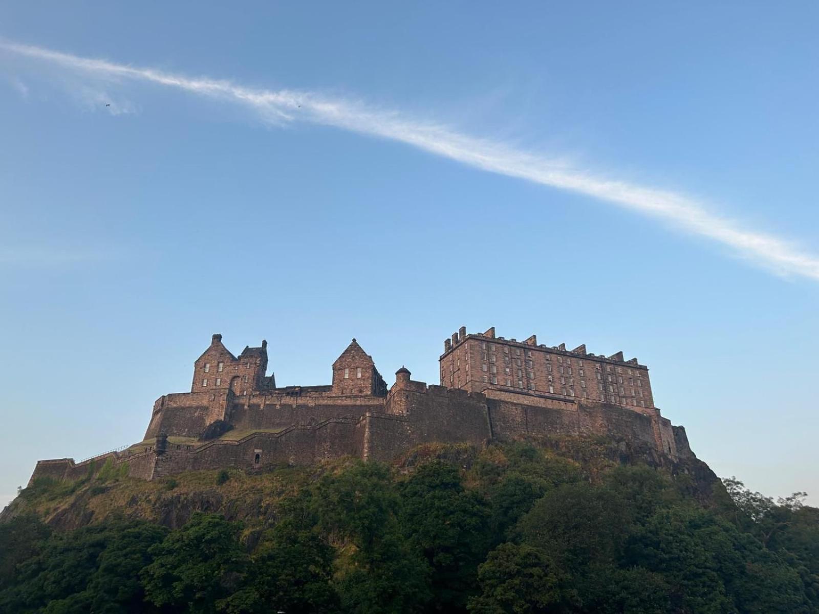 Edinburgh City 2Bedroom & Steam Room! 외부 사진